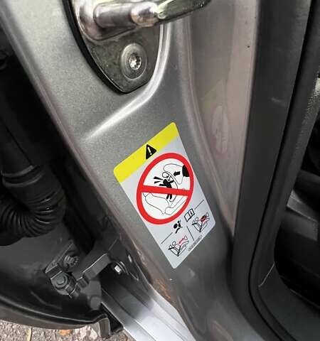 Фольксваген Пассат 2019 в Кривом Роге на Automoto.ua Серый Фольксваген Пассат, объемом двигателя 2 л и пробегом 237 тыс. км за 21000 $, фото 46 на Automoto.ua