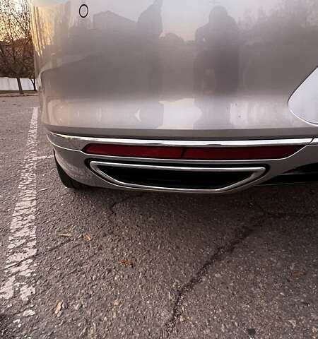 Фольксваген Пассат 2019 в Кривом Роге на Automoto.ua Серый Фольксваген Пассат, объемом двигателя 2 л и пробегом 237 тыс. км за 21000 $, фото 36 на Automoto.ua