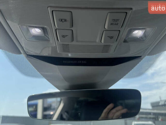 Серый Фольксваген Пассат, объемом двигателя 1.97 л и пробегом 168 тыс. км за 25500 $, фото 9 на Automoto.ua