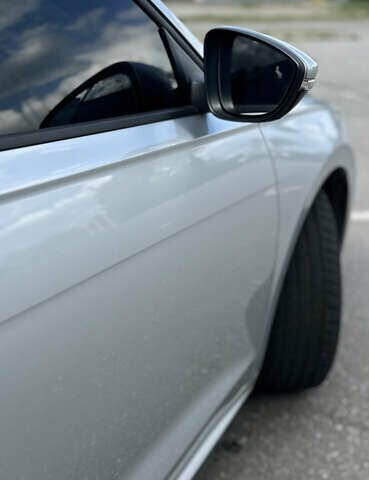 Сірий Фольксваген Пассат, об'ємом двигуна 1.98 л та пробігом 126 тис. км за 16000 $, фото 18 на Automoto.ua