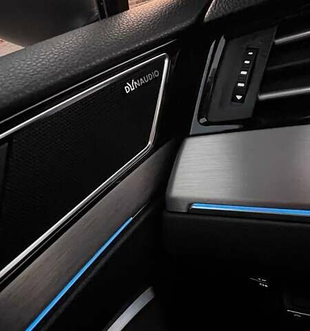 Серый Фольксваген Пассат, объемом двигателя 2 л и пробегом 237 тыс. км за 21000 $, фото 47 на Automoto.ua