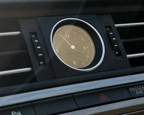 Серый Фольксваген Пассат, объемом двигателя 1.97 л и пробегом 177 тыс. км за 19900 $, фото 10 на Automoto.ua