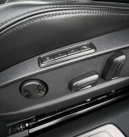 Серый Фольксваген Пассат, объемом двигателя 2 л и пробегом 237 тыс. км за 21000 $, фото 57 на Automoto.ua