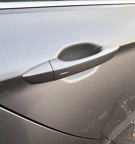 Фольксваген Пассат 2019 в Кривом Роге на Automoto.ua Серый Фольксваген Пассат, объемом двигателя 2 л и пробегом 237 тыс. км за 21000 $, фото 33 на Automoto.ua