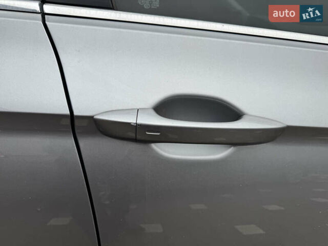 Серый Фольксваген Пассат, объемом двигателя 1.97 л и пробегом 168 тыс. км за 25500 $, фото 1 на Automoto.ua