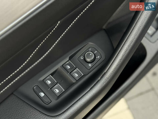 Серый Фольксваген Пассат, объемом двигателя 1.97 л и пробегом 245 тыс. км за 20500 $, фото 38 на Automoto.ua