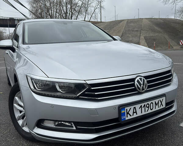 Сірий Фольксваген Пассат, об'ємом двигуна 1.8 л та пробігом 69 тис. км за 21500 $, фото 21 на Automoto.ua