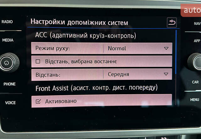Серый Фольксваген Пассат, объемом двигателя 2 л и пробегом 184 тыс. км за 21950 $, фото 28 на Automoto.ua