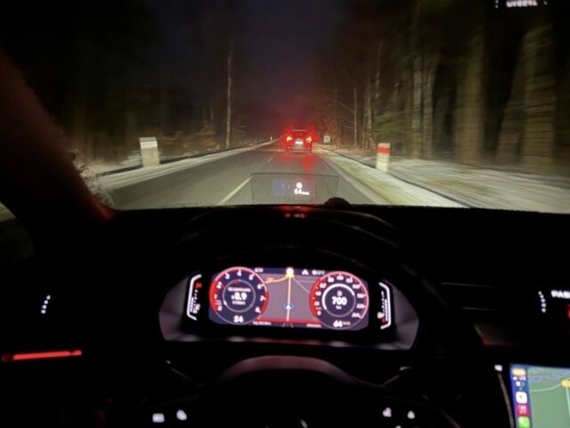 Сірий Фольксваген Пассат, об'ємом двигуна 2 л та пробігом 69 тис. км за 10800 $, фото 16 на Automoto.ua