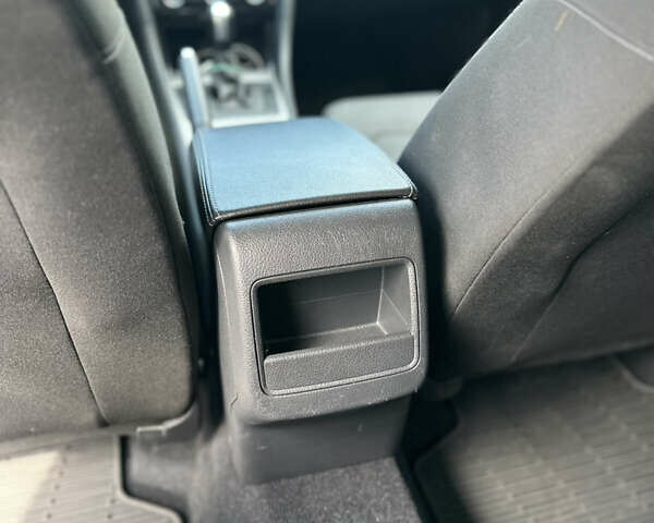 Сірий Фольксваген Пассат, об'ємом двигуна 1.98 л та пробігом 126 тис. км за 16000 $, фото 13 на Automoto.ua