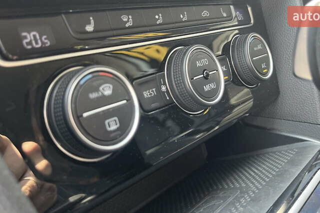 Серый Фольксваген Пассат, объемом двигателя 1.97 л и пробегом 168 тыс. км за 25500 $, фото 10 на Automoto.ua