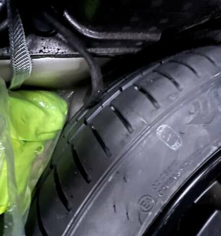 Фольксваген Пассат 2019 в Кривом Роге на Automoto.ua Серый Фольксваген Пассат, объемом двигателя 2 л и пробегом 237 тыс. км за 21000 $, фото 114 на Automoto.ua