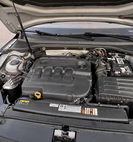 Фольксваген Пассат 2019 в Кривом Роге на Automoto.ua Серый Фольксваген Пассат, объемом двигателя 2 л и пробегом 237 тыс. км за 21000 $, фото 64 на Automoto.ua