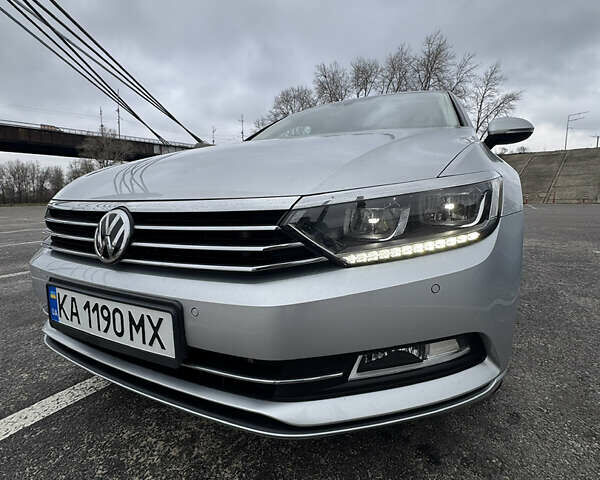 Сірий Фольксваген Пассат, об'ємом двигуна 1.8 л та пробігом 69 тис. км за 21500 $, фото 2 на Automoto.ua