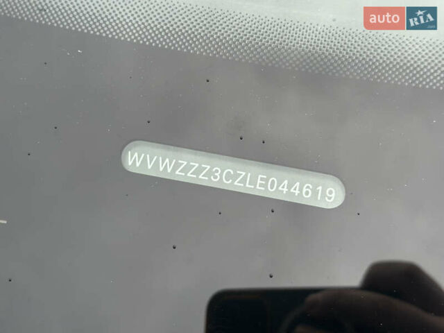 Серый Фольксваген Пассат, объемом двигателя 1.97 л и пробегом 245 тыс. км за 20500 $, фото 50 на Automoto.ua