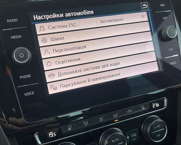 Серый Фольксваген Пассат, объемом двигателя 2 л и пробегом 237 тыс. км за 21000 $, фото 64 на Automoto.ua