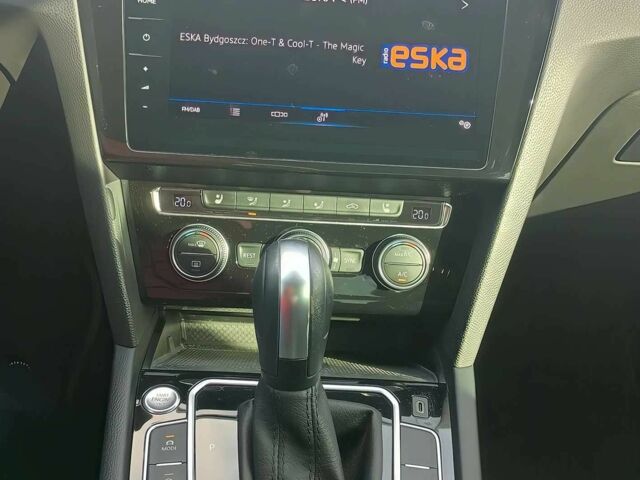 Серый Фольксваген Пассат, объемом двигателя 2 л и пробегом 46 тыс. км за 5500 $, фото 8 на Automoto.ua