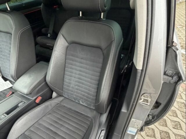 Сірий Фольксваген Пассат, об'ємом двигуна 2 л та пробігом 69 тис. км за 10800 $, фото 9 на Automoto.ua