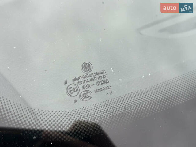 Серый Фольксваген Пассат, объемом двигателя 1.97 л и пробегом 245 тыс. км за 20500 $, фото 23 на Automoto.ua