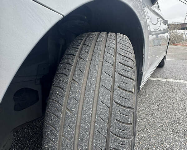 Сірий Фольксваген Пассат, об'ємом двигуна 1.8 л та пробігом 69 тис. км за 21500 $, фото 20 на Automoto.ua