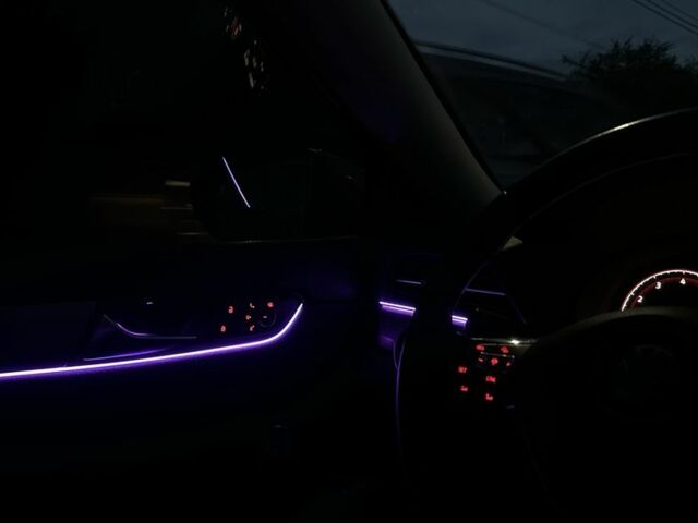 Серый Фольксваген Пассат, объемом двигателя 2 л и пробегом 150 тыс. км за 18500 $, фото 8 на Automoto.ua