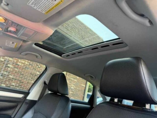 Серый Фольксваген Пассат, объемом двигателя 2 л и пробегом 88 тыс. км за 7900 $, фото 10 на Automoto.ua