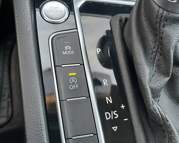 Серый Фольксваген Пассат, объемом двигателя 2 л и пробегом 237 тыс. км за 21000 $, фото 68 на Automoto.ua