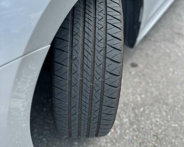 Сірий Фольксваген Пассат, об'ємом двигуна 1.98 л та пробігом 126 тис. км за 16000 $, фото 9 на Automoto.ua