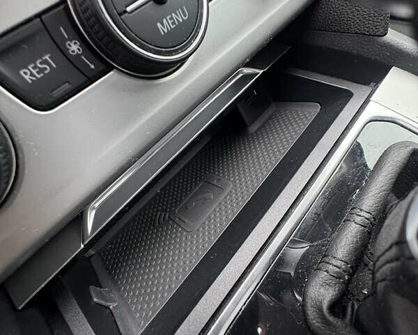 Сірий Фольксваген Пассат, об'ємом двигуна 1.8 л та пробігом 69 тис. км за 21500 $, фото 14 на Automoto.ua