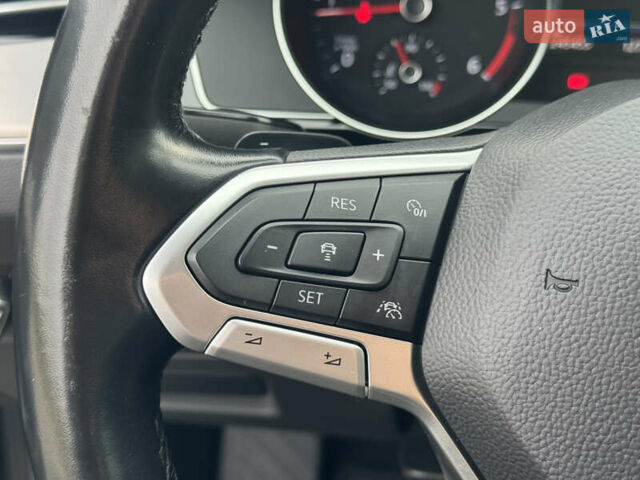 Серый Фольксваген Пассат, объемом двигателя 1.97 л и пробегом 245 тыс. км за 20500 $, фото 45 на Automoto.ua