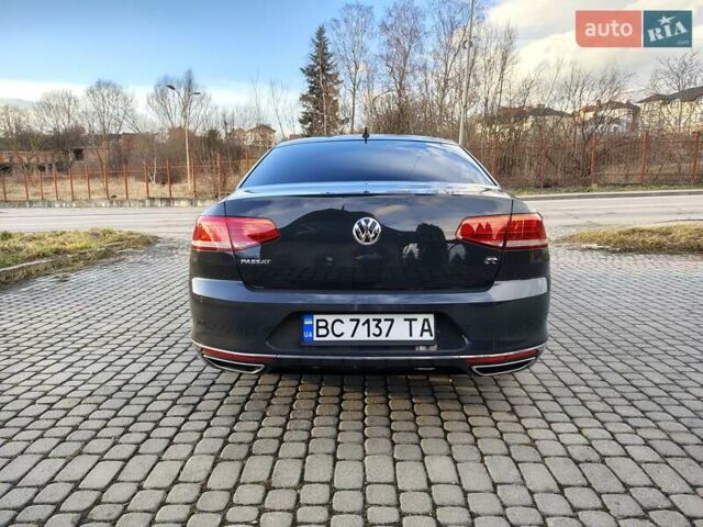 Серый Фольксваген Пассат, объемом двигателя 1.97 л и пробегом 190 тыс. км за 24500 $, фото 6 на Automoto.ua