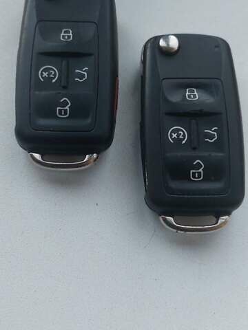 Сірий Фольксваген Пассат, об'ємом двигуна 2 л та пробігом 111 тис. км за 16700 $, фото 15 на Automoto.ua