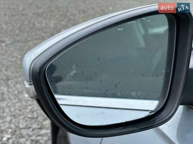 Серый Фольксваген Пассат, объемом двигателя 2 л и пробегом 173 тыс. км за 11999 $, фото 6 на Automoto.ua