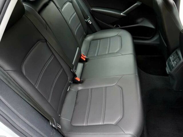 Сірий Фольксваген Пассат, об'ємом двигуна 2 л та пробігом 31 тис. км за 2700 $, фото 9 на Automoto.ua