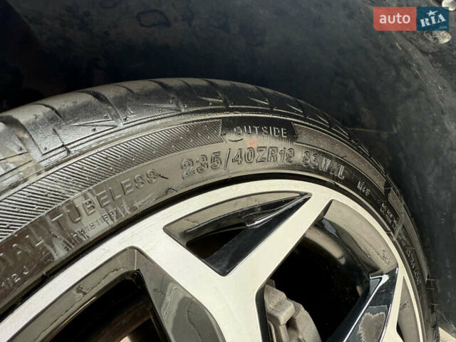 Серый Фольксваген Пассат, объемом двигателя 1.98 л и пробегом 72 тыс. км за 18750 $, фото 89 на Automoto.ua