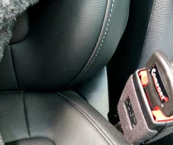 Сірий Фольксваген Пассат, об'ємом двигуна 1.98 л та пробігом 26 тис. км за 24500 $, фото 15 на Automoto.ua