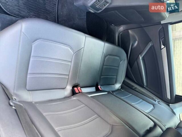 Серый Фольксваген Пассат, объемом двигателя 1.98 л и пробегом 89 тыс. км за 18700 $, фото 6 на Automoto.ua