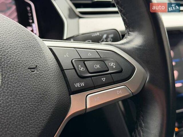 Серый Фольксваген Пассат, объемом двигателя 1.97 л и пробегом 207 тыс. км за 24000 $, фото 105 на Automoto.ua