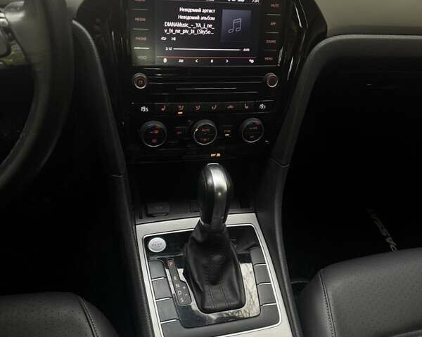 Сірий Фольксваген Пассат, об'ємом двигуна 2 л та пробігом 111 тис. км за 16700 $, фото 8 на Automoto.ua