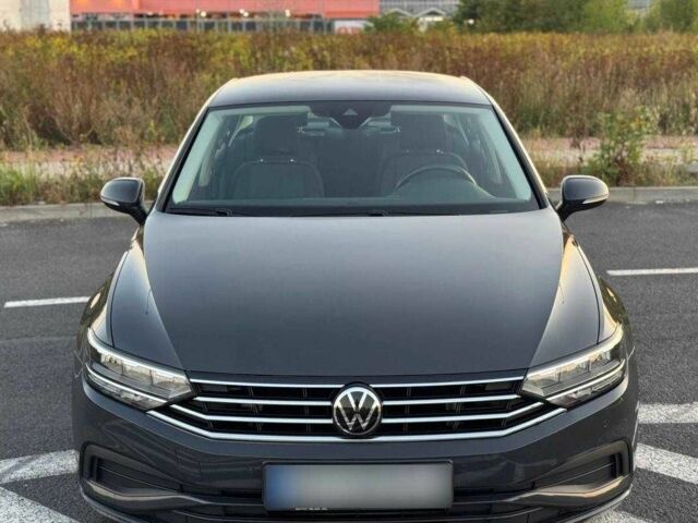 Сірий Фольксваген Пассат, об'ємом двигуна 2 л та пробігом 75 тис. км за 14300 $, фото 3 на Automoto.ua