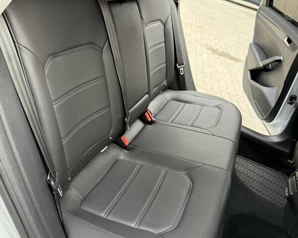 Серый Фольксваген Пассат, объемом двигателя 1.98 л и пробегом 72 тыс. км за 18750 $, фото 83 на Automoto.ua