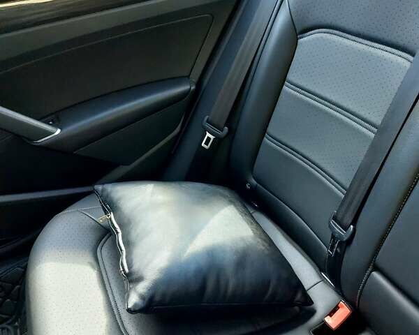 Сірий Фольксваген Пассат, об'ємом двигуна 1.98 л та пробігом 26 тис. км за 24500 $, фото 8 на Automoto.ua