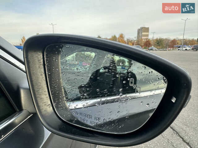 Фольксваген Пассат 2020 в Киеве на Automoto.ua Серый Фольксваген Пассат, объемом двигателя 2 л и пробегом 129 тыс. км за 17999 $, фото 18 на Automoto.ua