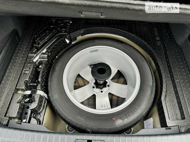 Серый Фольксваген Пассат, объемом двигателя 2 л и пробегом 108 тыс. км за 28900 $, фото 74 на Automoto.ua
