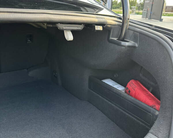 Серый Фольксваген Пассат, объемом двигателя 1.97 л и пробегом 150 тыс. км за 23500 $, фото 28 на Automoto.ua