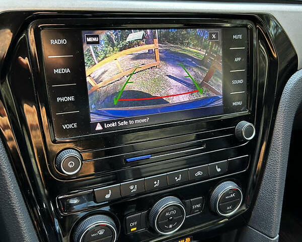 Серый Фольксваген Пассат, объемом двигателя 1.98 л и пробегом 107 тыс. км за 18900 $, фото 9 на Automoto.ua