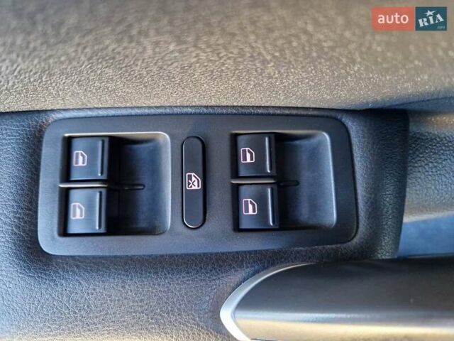 Серый Фольксваген Пассат, объемом двигателя 1.98 л и пробегом 15 тыс. км за 20999 $, фото 47 на Automoto.ua