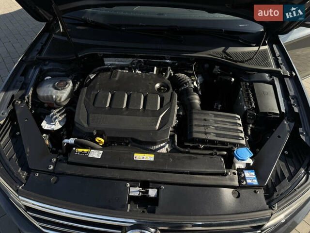 Серый Фольксваген Пассат, объемом двигателя 2 л и пробегом 181 тыс. км за 24900 $, фото 35 на Automoto.ua