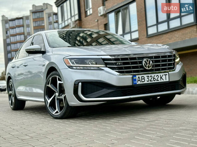 Серый Фольксваген Пассат, объемом двигателя 1.98 л и пробегом 71 тыс. км за 17950 $, фото 38 на Automoto.ua