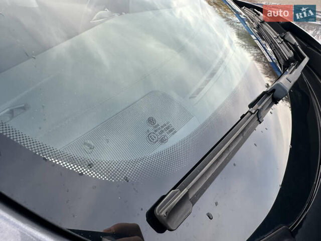 Фольксваген Пассат 2020 в Киеве на Automoto.ua Серый Фольксваген Пассат, объемом двигателя 2 л и пробегом 129 тыс. км за 17999 $, фото 16 на Automoto.ua